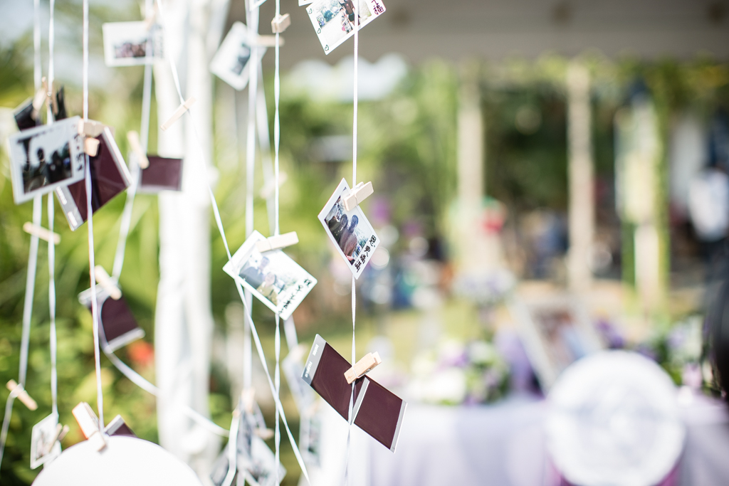 福灣莊園婚禮攝影