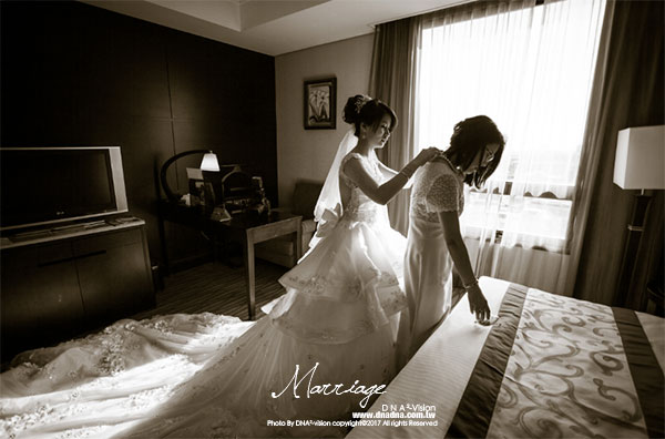 《婚攝cindy》jimmy + cecilia ︱台南桂田酒店