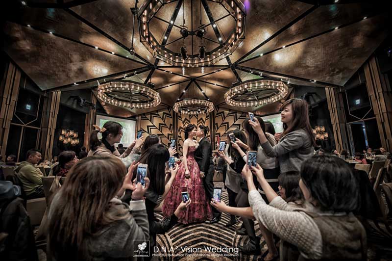 《婚攝》LIOU&LING-_台鋁晶綺盛宴︱黃金廳封面