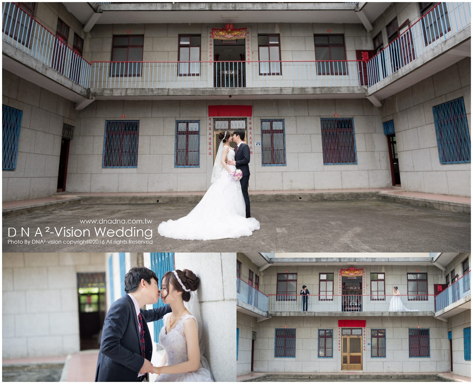 《婚攝》pado&nini/高雄mld台鋁晶綺盛宴︱珊瑚廳晶綺盛宴婚禮攝影-8