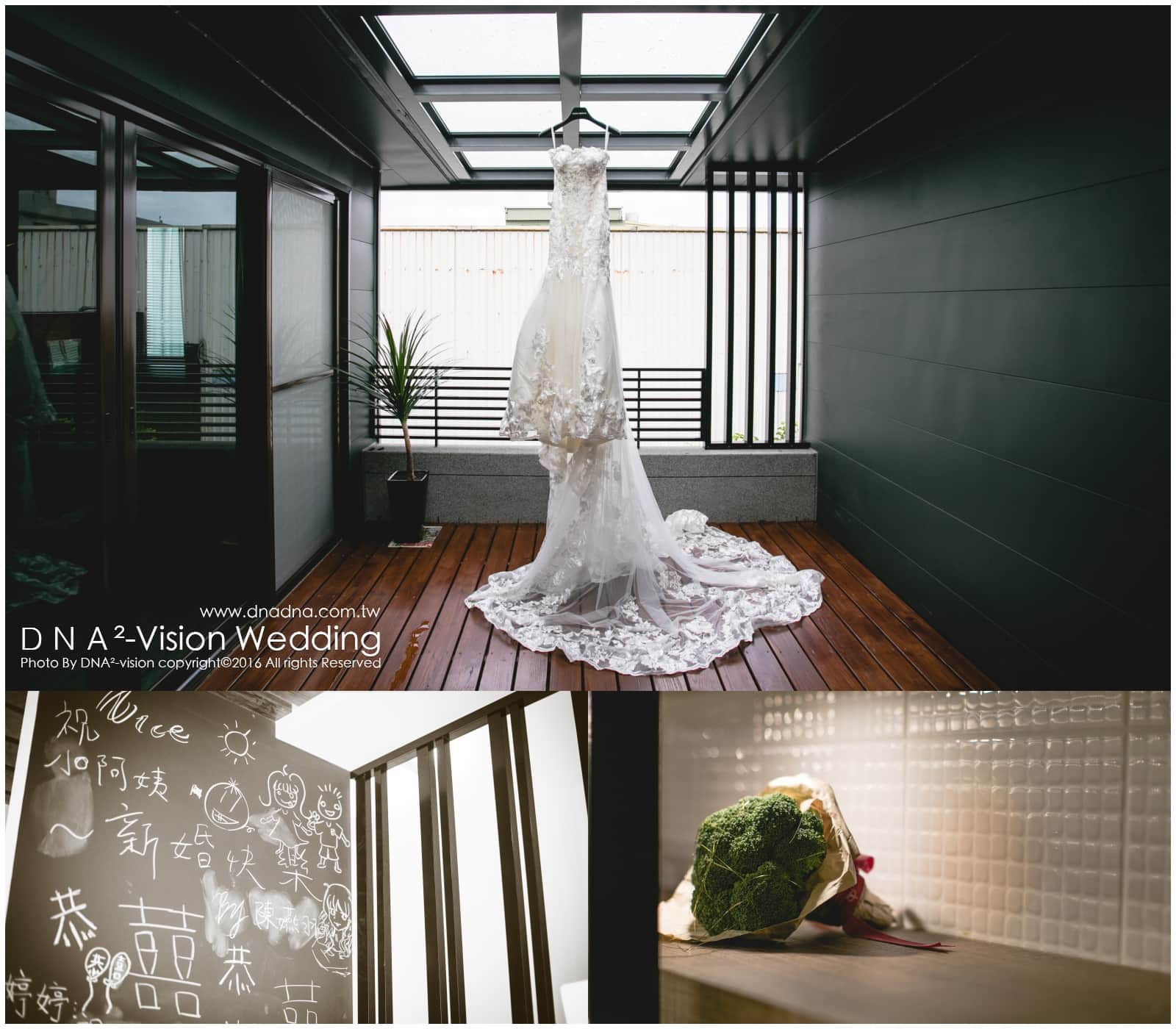 《婚攝封面》blue&ting:竹北晶宴會館1