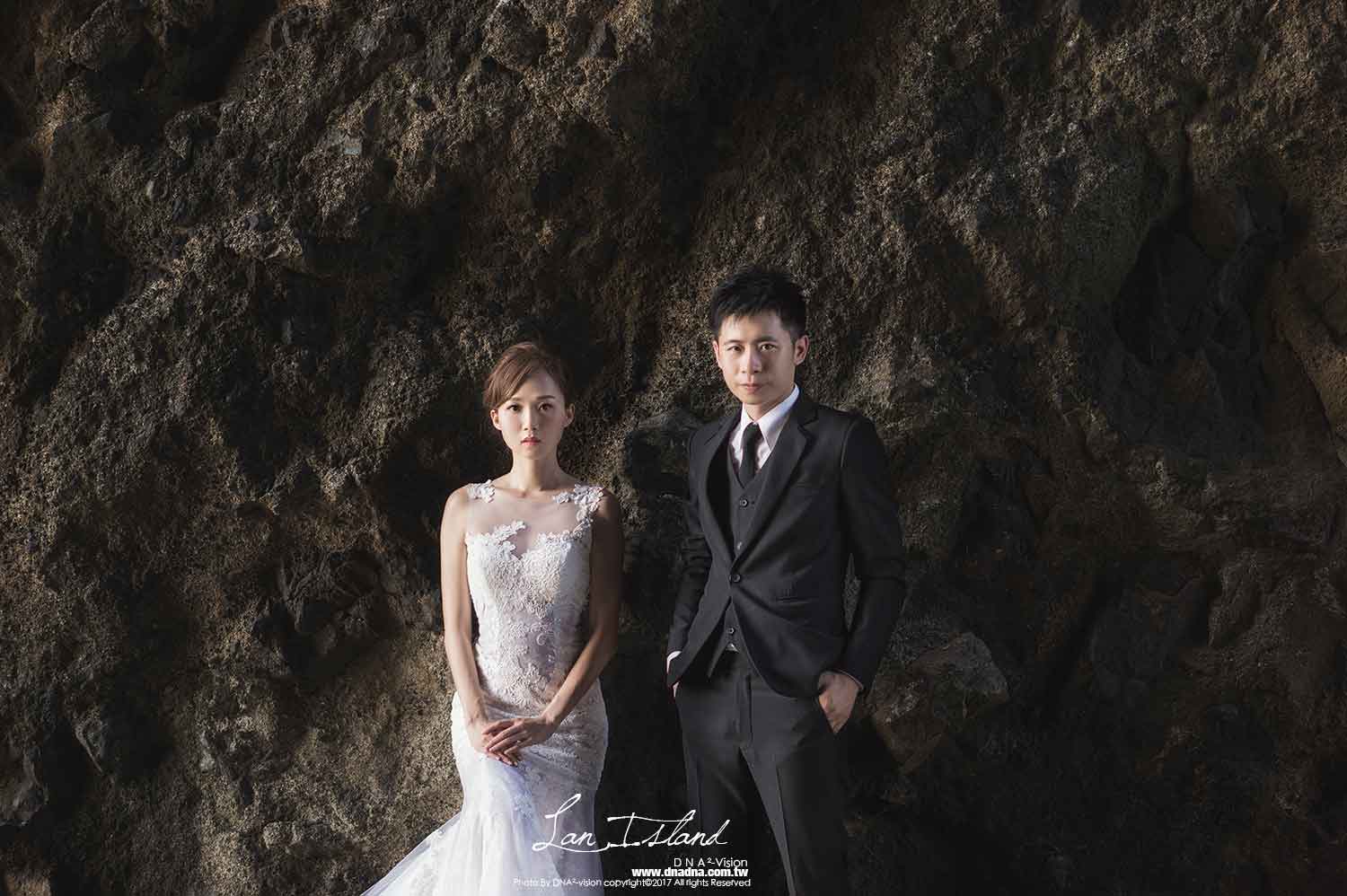 《蘭嶼婚紗》Cheng & Chen/自助婚紗