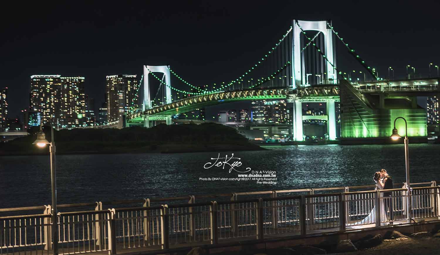 《東京婚紗》liang&ting/日本海外婚紗