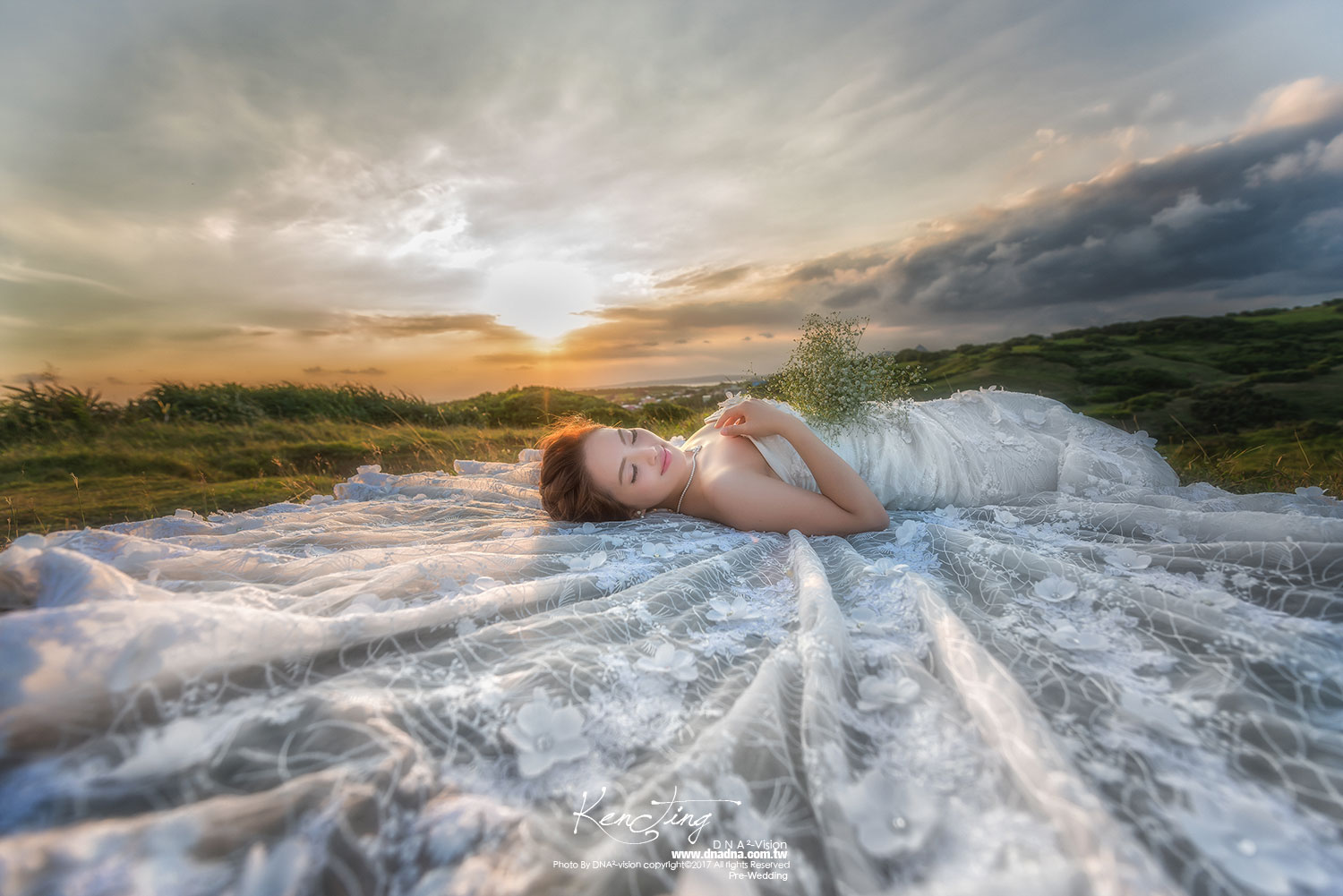 《自助婚紗》Tim&becky:墾丁婚紗39