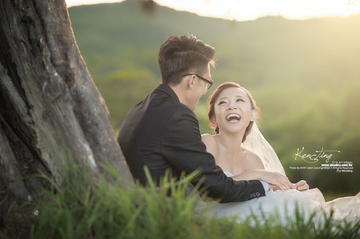 《蘭嶼婚紗》Cheng & Chen/自助婚紗