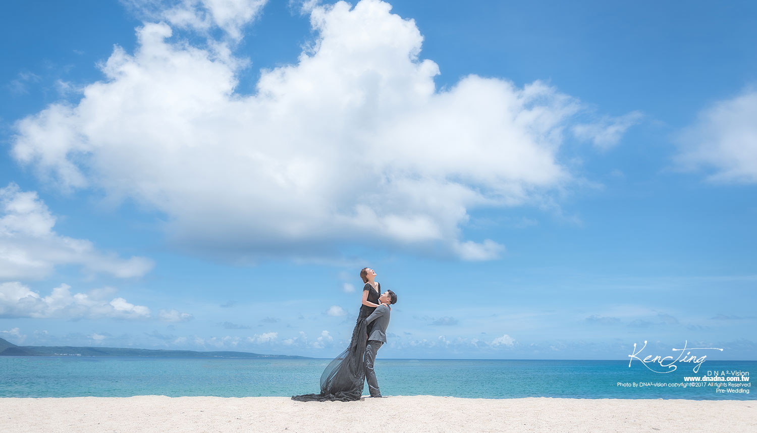 34墾丁自助婚紗ace｜高雄自助婚紗工作室