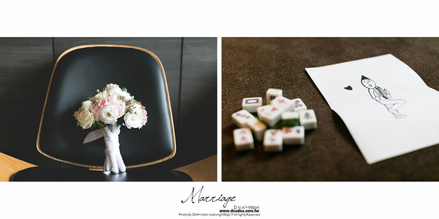 《婚攝》ken&quni/台鋁mld晶綺盛宴︱黃金廳封面