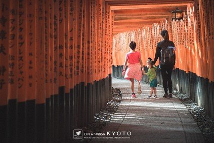 海外遊行寫真封面