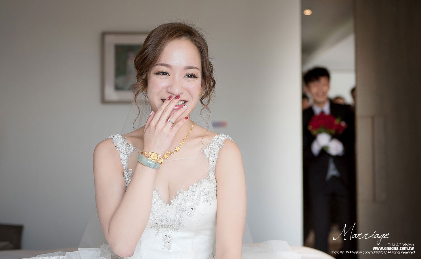 《婚攝》oyang&joey/台南晶英酒店