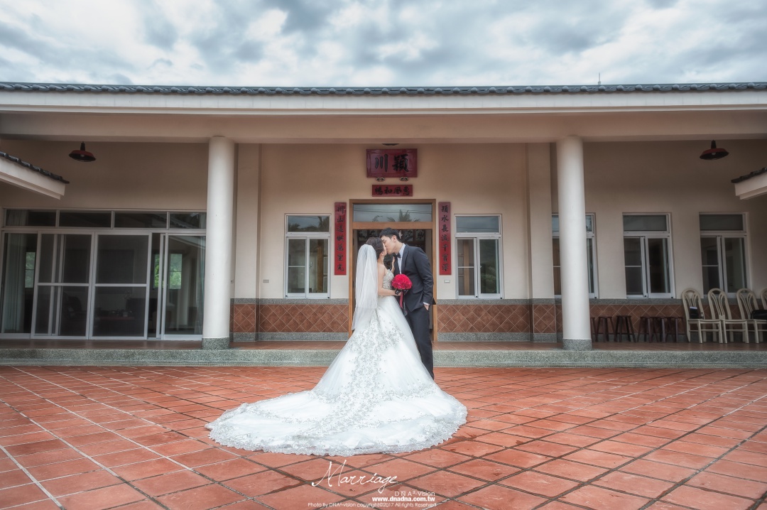 《婚攝》nick&joanne/義大皇家酒店-花園廣場廳