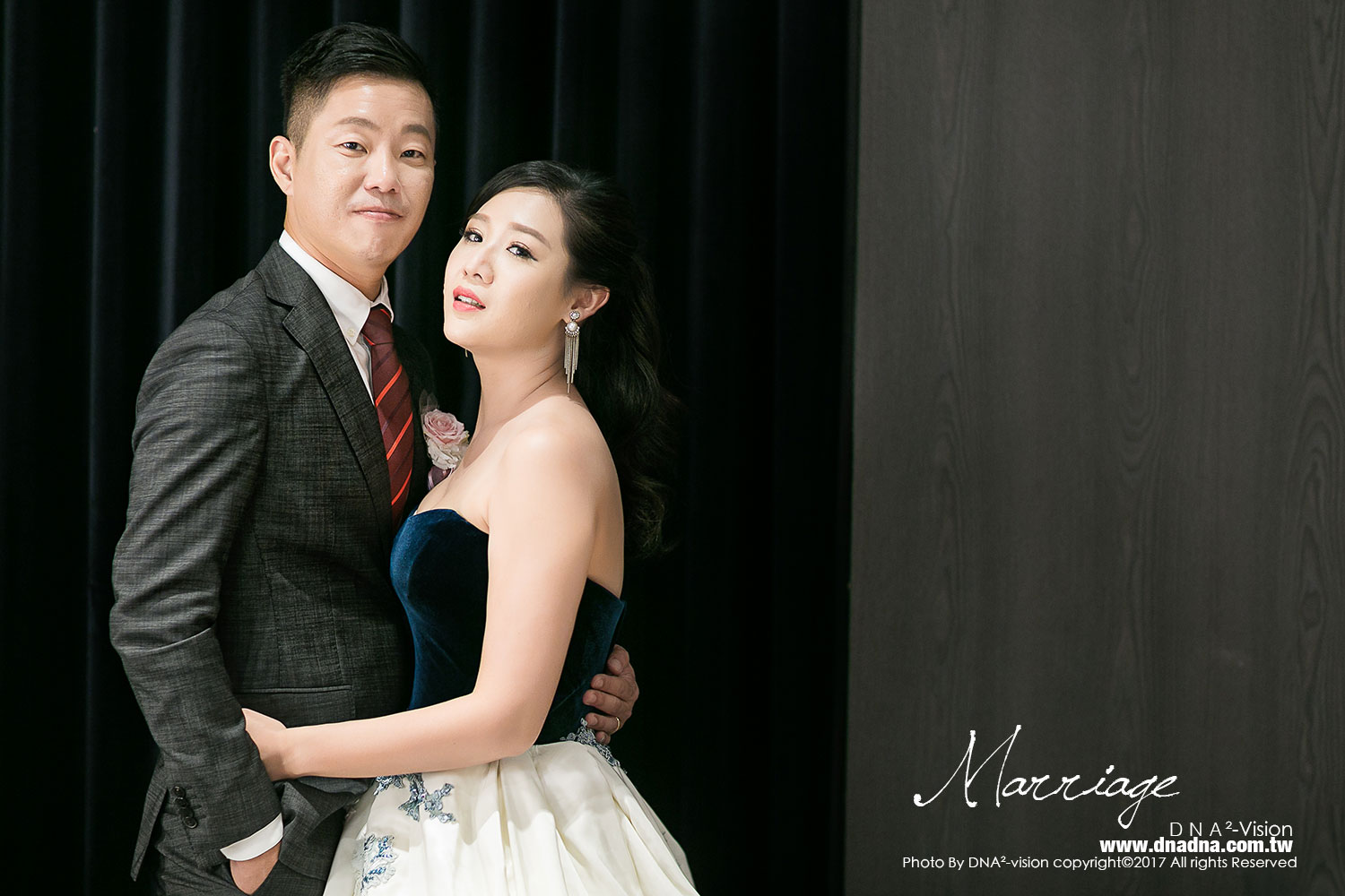 《婚攝》vincent+nancy/mld台鋁晶綺盛宴-銀河廳