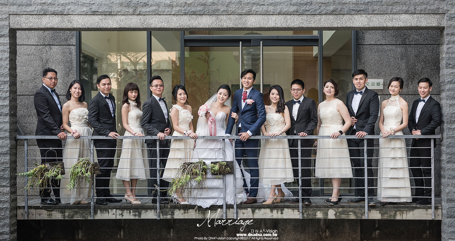 高雄漢神巨蛋婚禮攝影搶先看20171231︱高雄婚攝dna平方攝影團隊-12