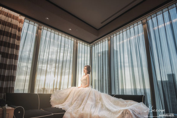 《婚攝》台中林酒店婚禮攝影snake+anita︱高雄婚攝dna平方攝影團隊封面