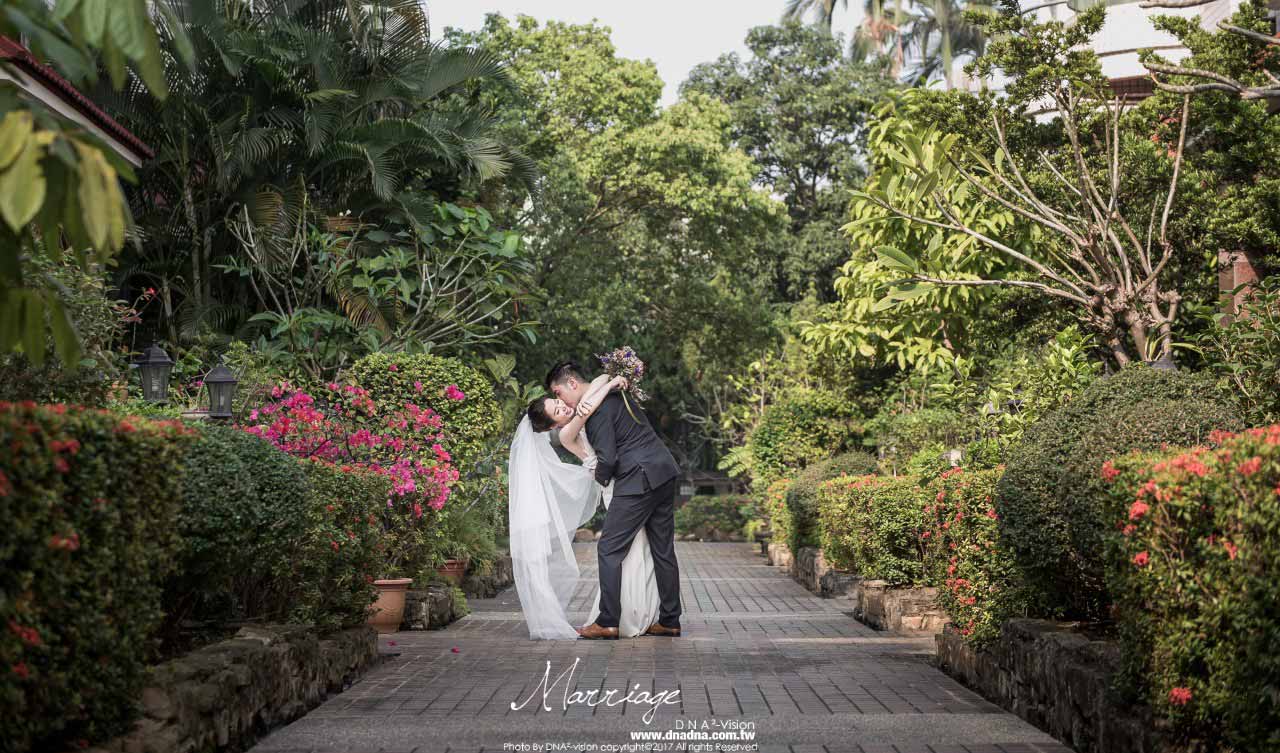 《婚禮攝影》darrell+mandy晶綺盛宴銀河廳婚攝封面