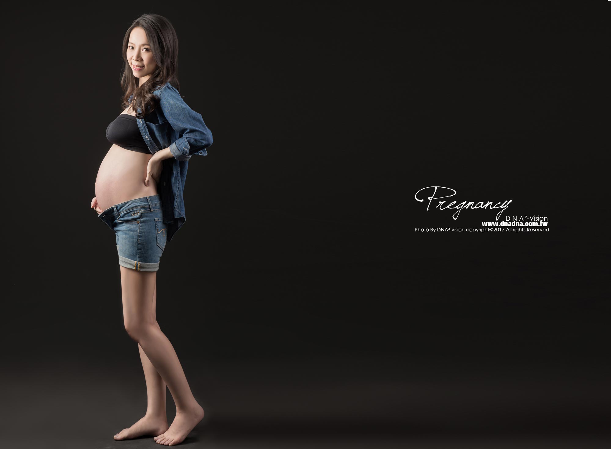 18《孕婦寫真》tiffany︱婚攝dna平方攝影工作室