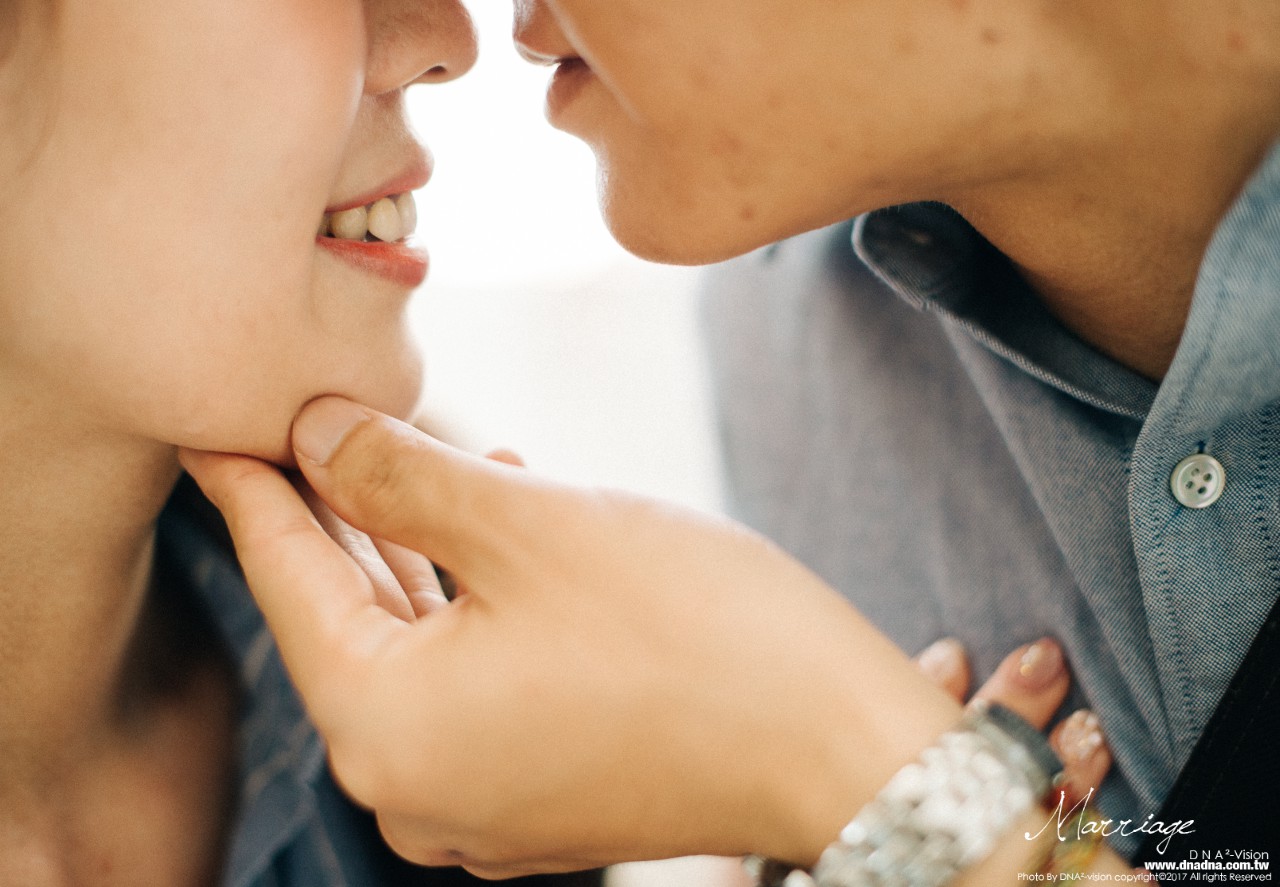 《婚禮攝影》高雄雅悅類婚紗美式風格︱子涵封面