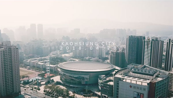 《高雄婚錄》happy & chieh/台鋁晶綺盛宴