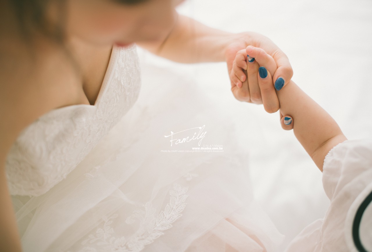 《親子寫真》chris&coco/高雄攝影