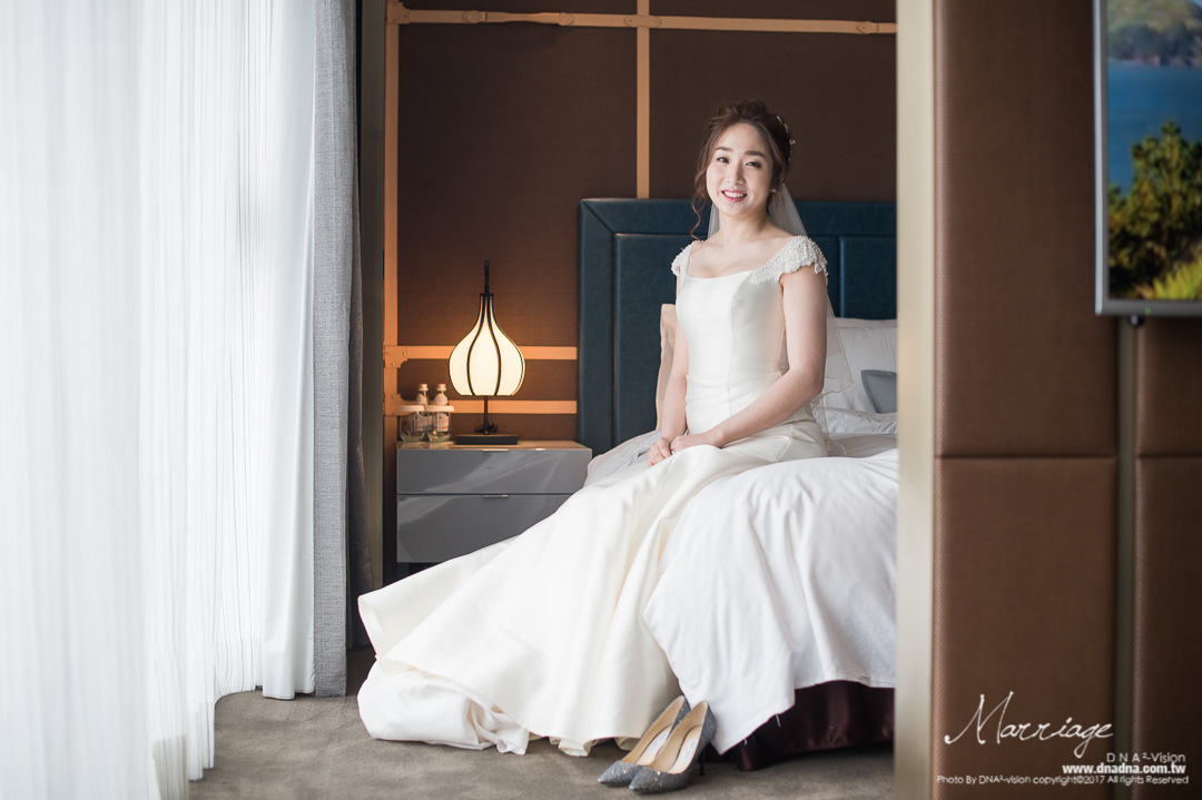 《婚攝》chen&kim-高雄林皇宮封面