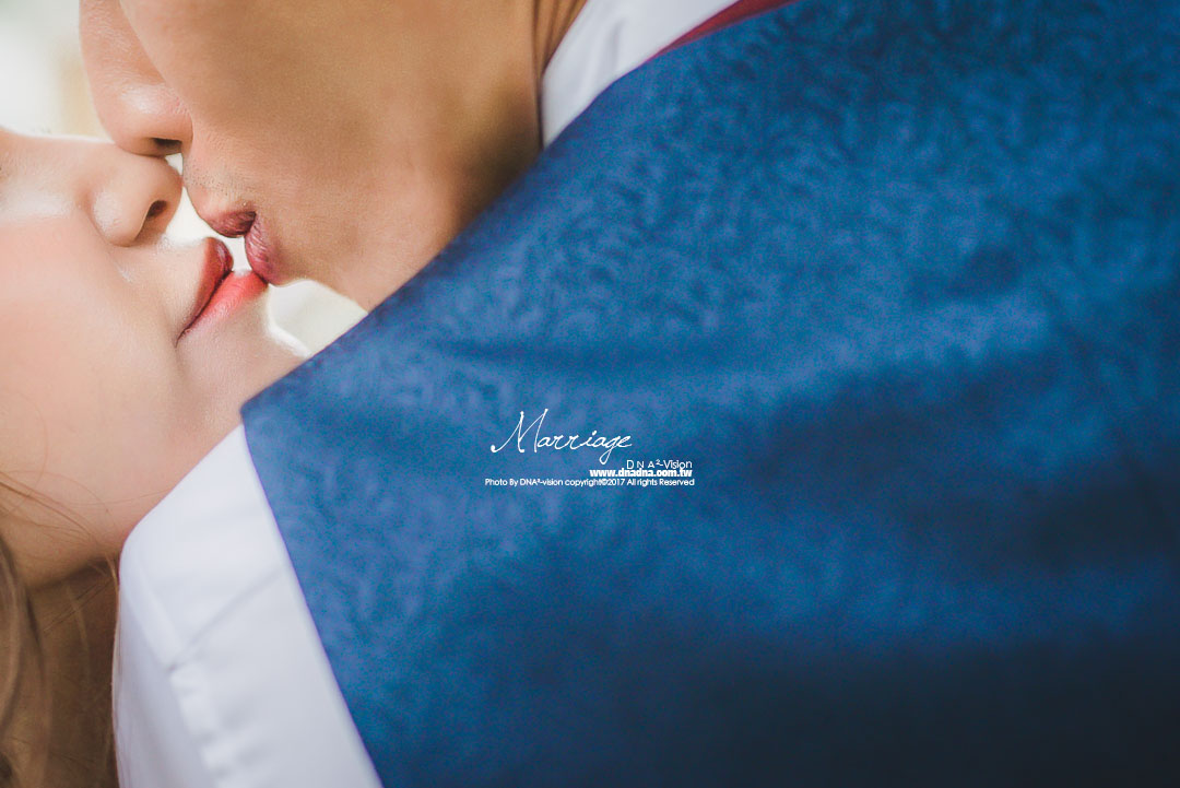 《婚攝搶先看》bill&ginny-高雄林皇宮封面