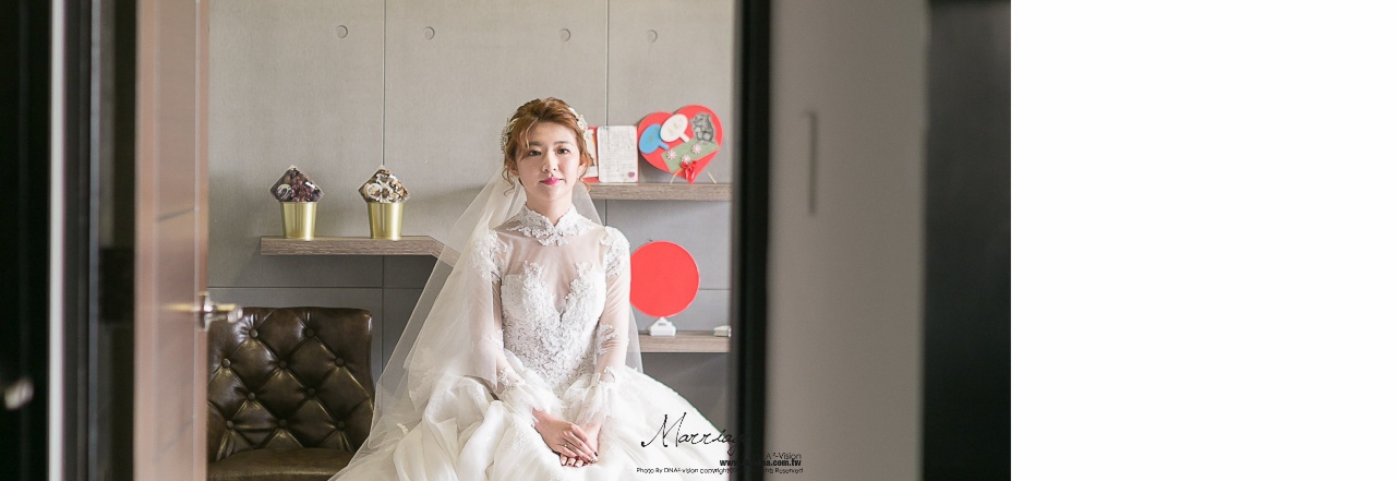 《婚攝》allen&daysii:台鋁晶綺盛宴︱珍珠廳封面