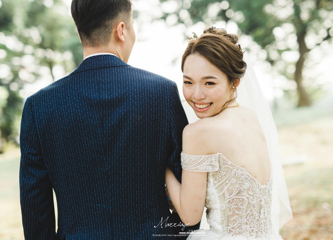 《婚攝搶先看》wei&bella:高雄寒軒四線店封面