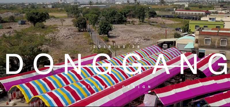 《婚錄》lin&tsai/屏東東港流水席自宅