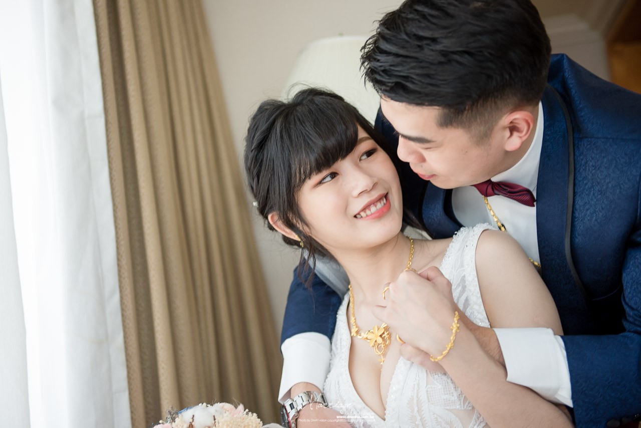 《婚攝》nick&ping:高雄寒軒和平店封面