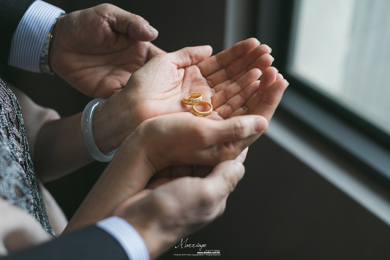 《婚攝》CHANG&BELLA:MLD台鋁晶綺盛宴︱珍珠廳封面