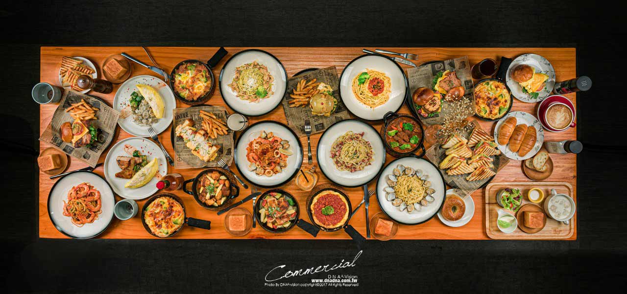 《商品美食攝影封面》高雄T.O.O早餐&早午餐餐廳-_烘培坊︱職人商攝︱