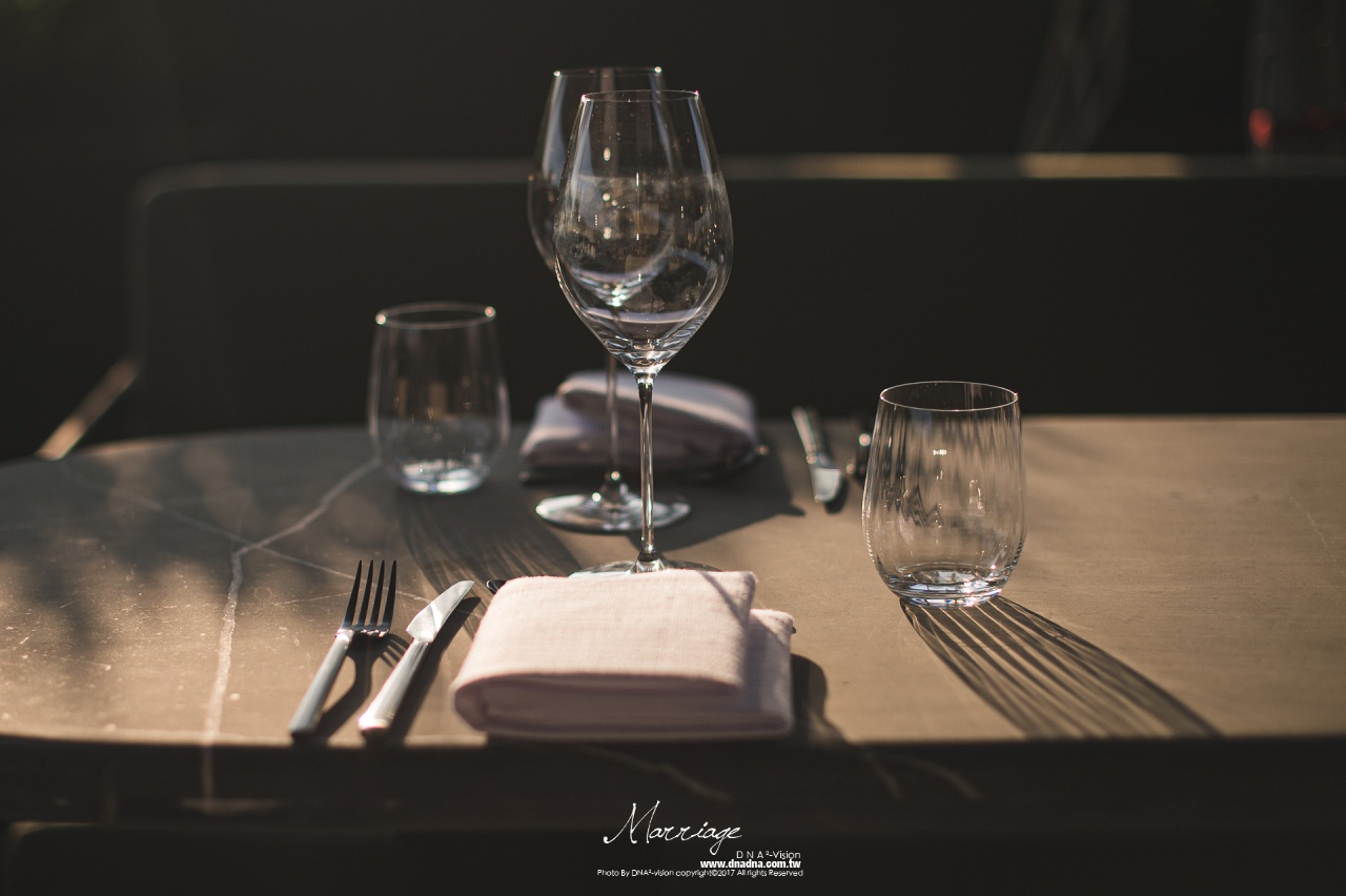 《婚攝封面》chieh&yo-The Tavernist金普頓大安酒店-3