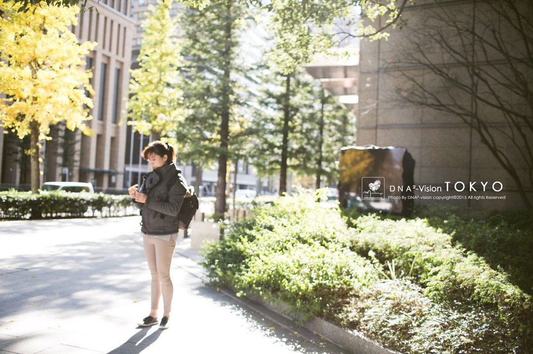 東京婚紗錄影攝影師個人封面