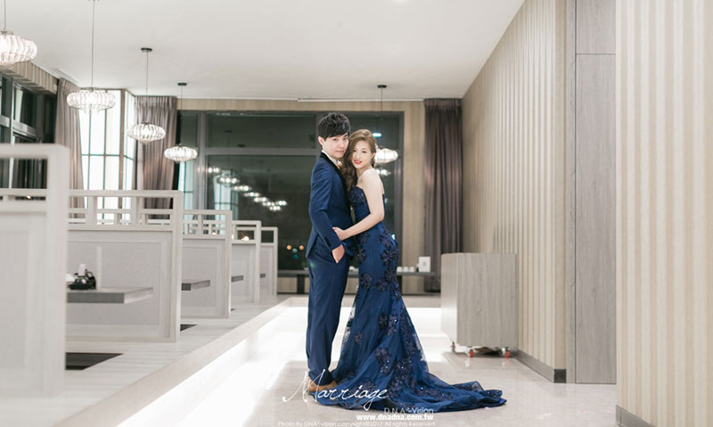 《婚攝》Xian&Zhen-小樽封面