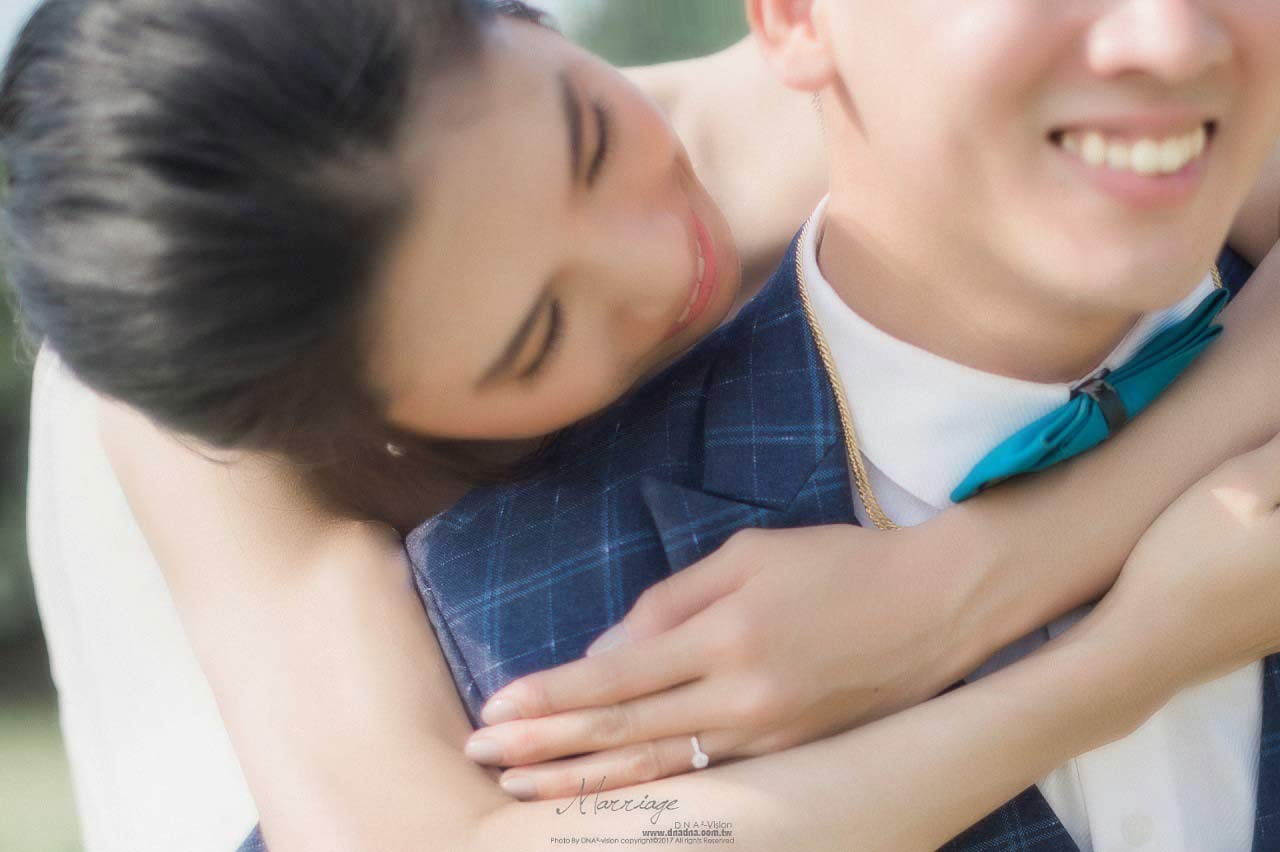 《婚攝》yang&alice-高雄漢神巨蛋封面