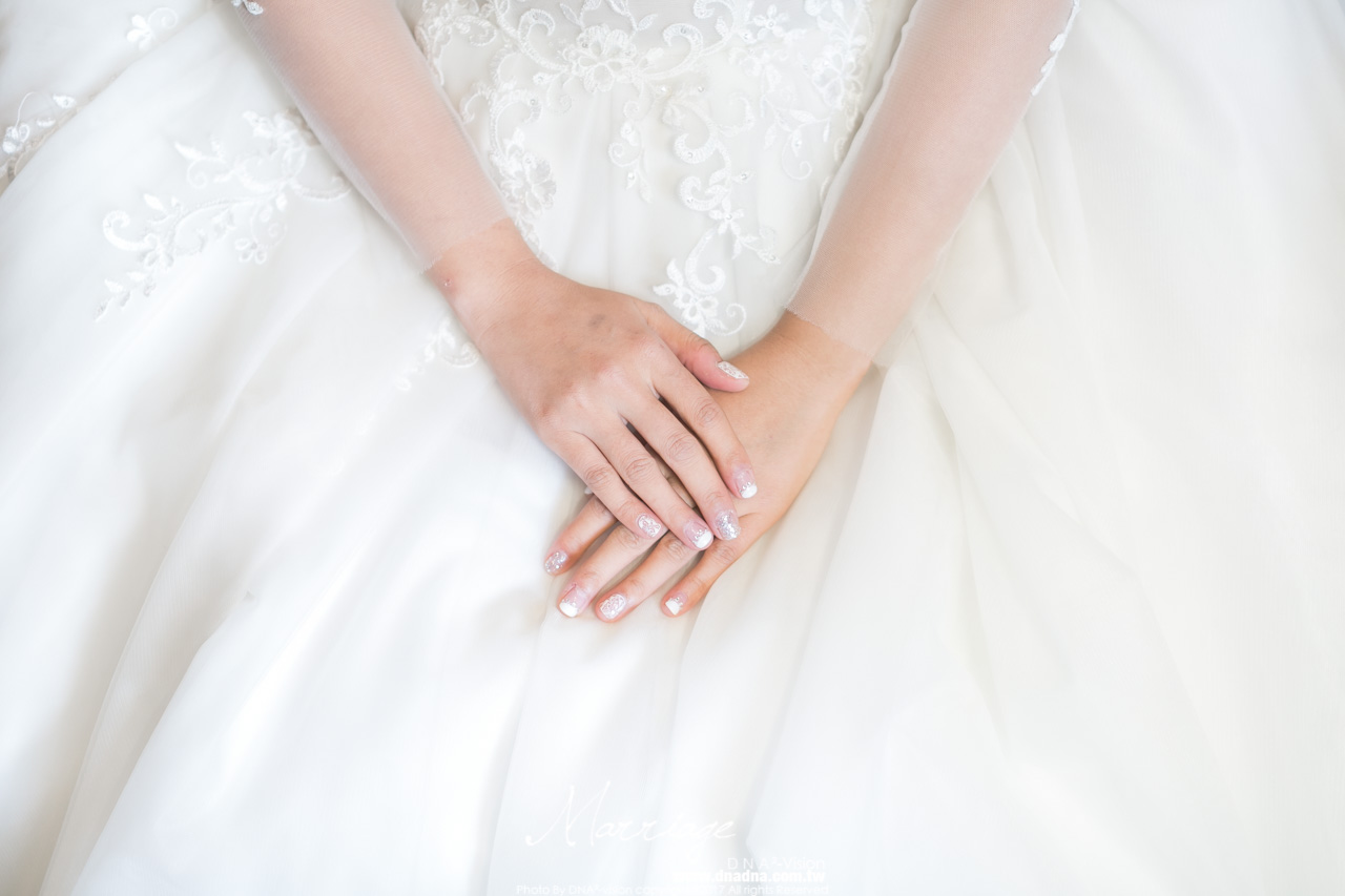 《婚攝》Albert&Kate-漢來大飯店巨蛋會館-7