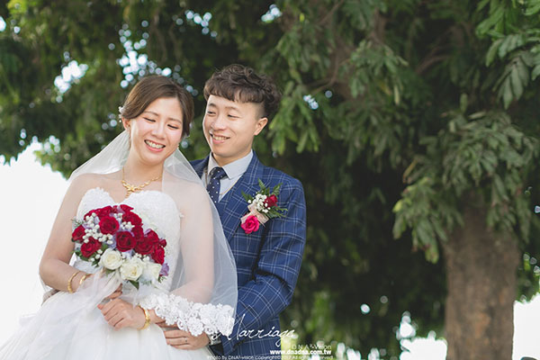 《婚攝cindy》Yue&Jun-林園合慶喜宴會館