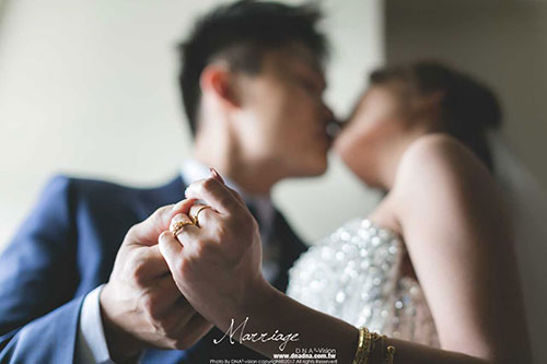 《婚攝cindy》Eddie&Eva-東方宴封面