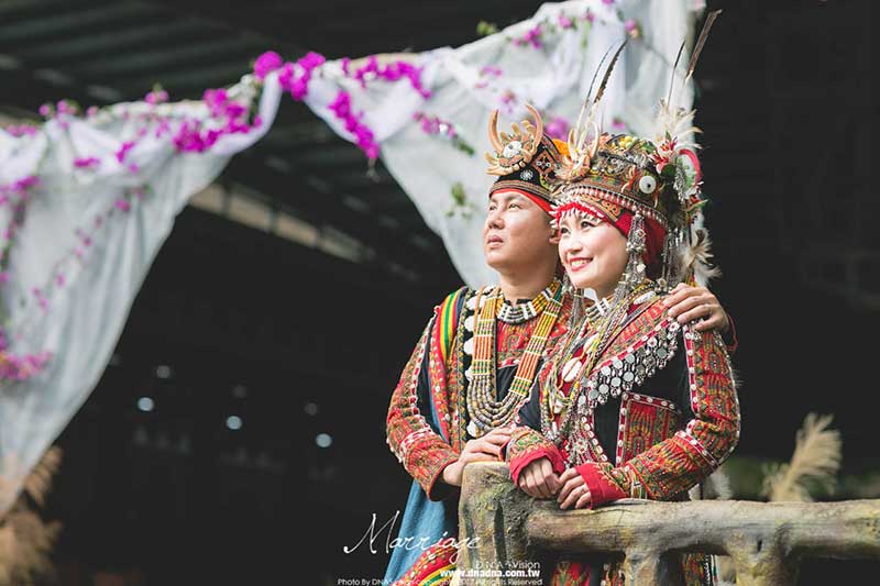 《婚攝cindy》Tong&Sofia-茂林多功能活動中心-封面