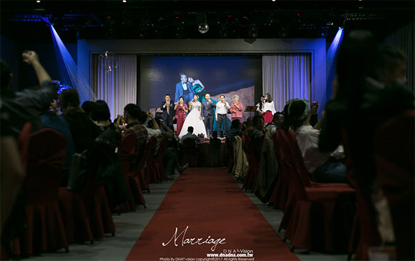 《婚攝cindy》hui&yu︱高雄巨蛋文尚會館