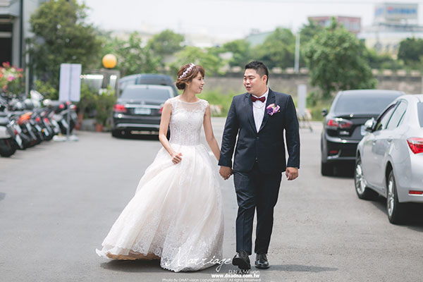 《婚攝cindy》Cheng&Shan-鼎富婚宴會館封面