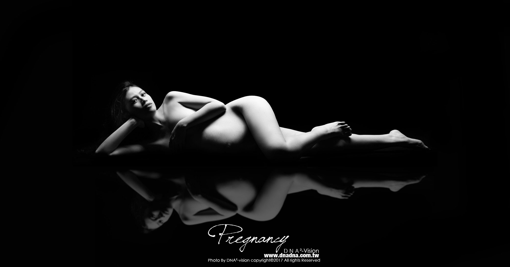 《孕婦寫真》felicia/高雄dna平方dspace攝影棚