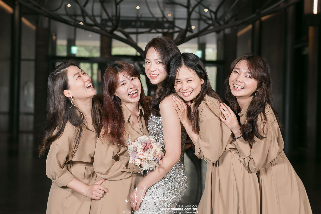 《婚攝cindy》Hau&Jung/晶綺盛宴珍珠廳