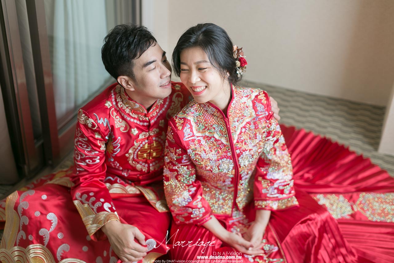 《婚攝cindy》Hong&Hsuan/高雄漢來大飯店