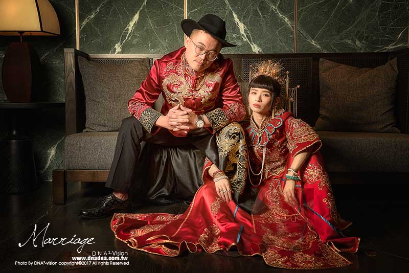 【高雄婚錄】Alex&ann文影精華∣高雄hoteldua