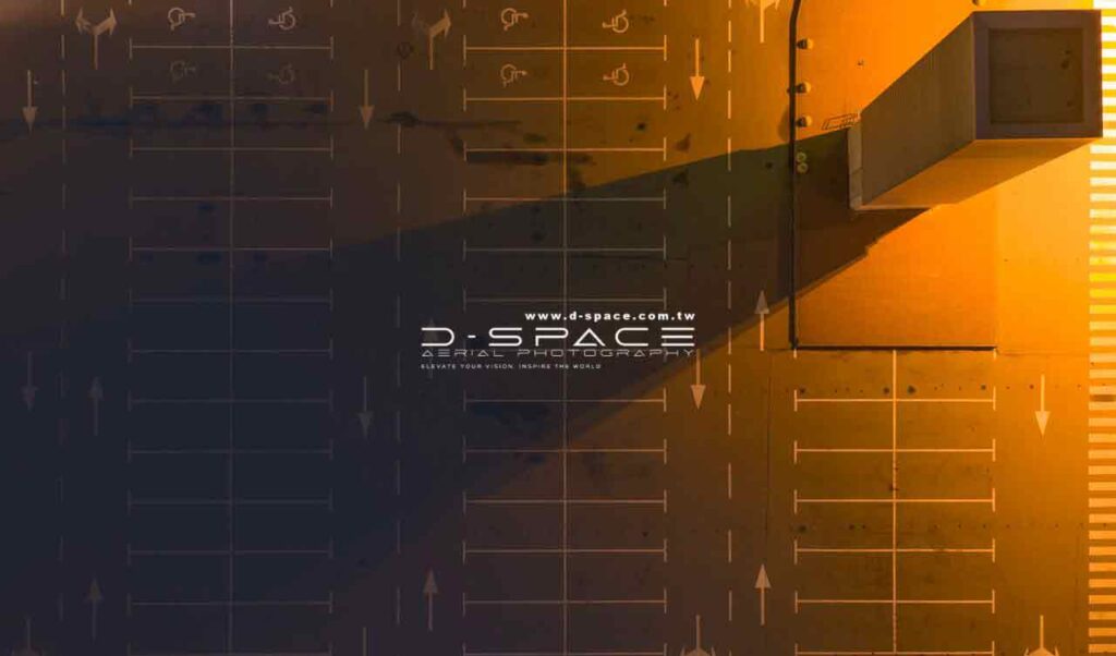 空拍攝影︱工程縮時d-space公共工程影顧問團隊